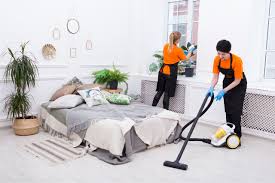 İnşaat Sonrası Temizlik